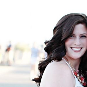 Meet your Posher, Anne